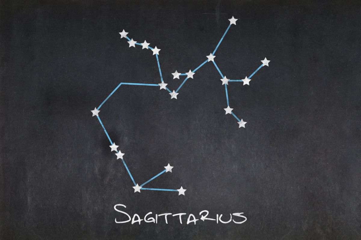 Sfortuna Sagittario