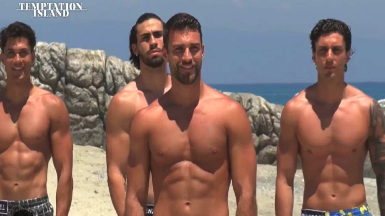 Temptation Island, i guadagni dei tentatori