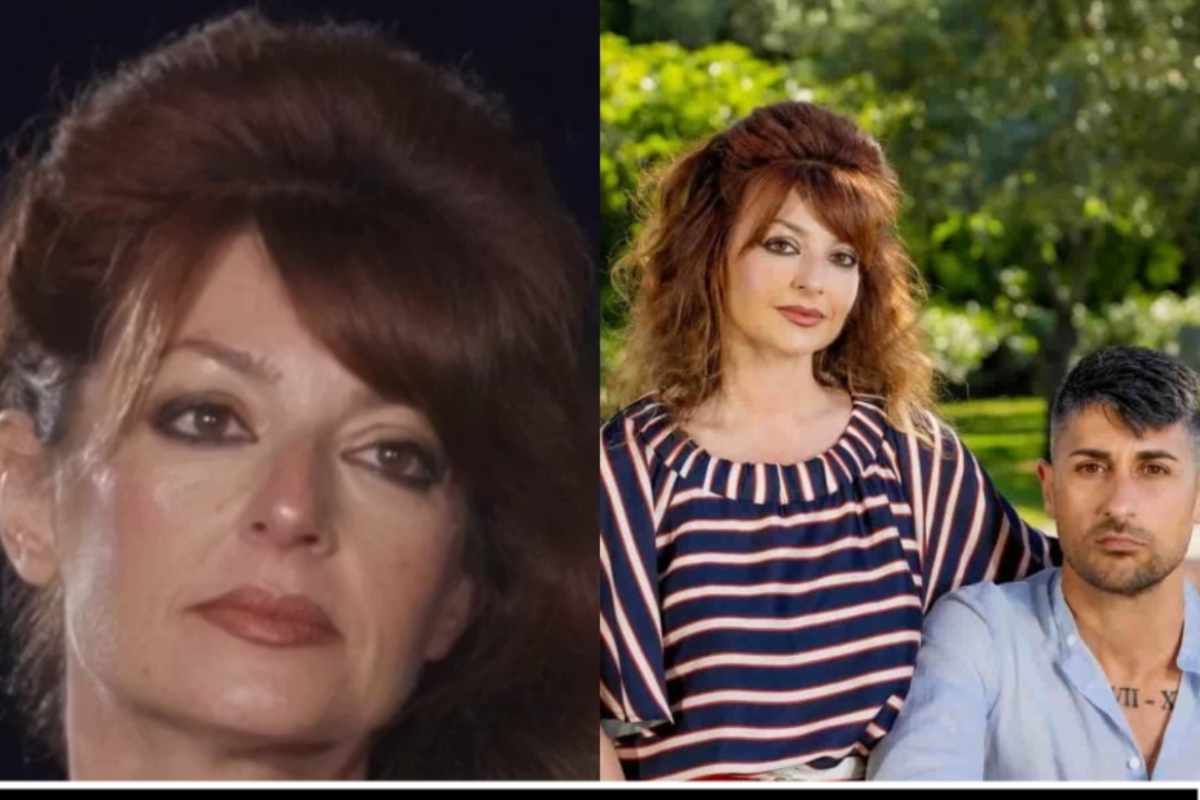 Sonia M rifatta