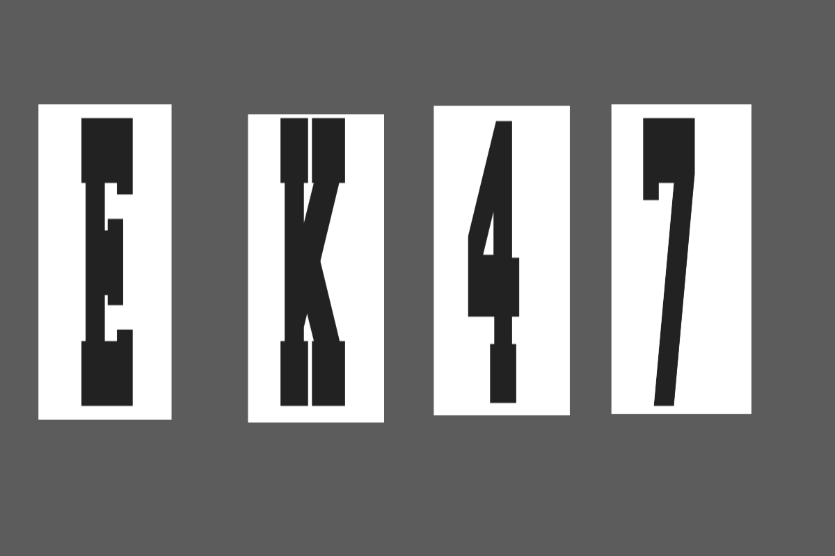 Test di Wason con soluzione