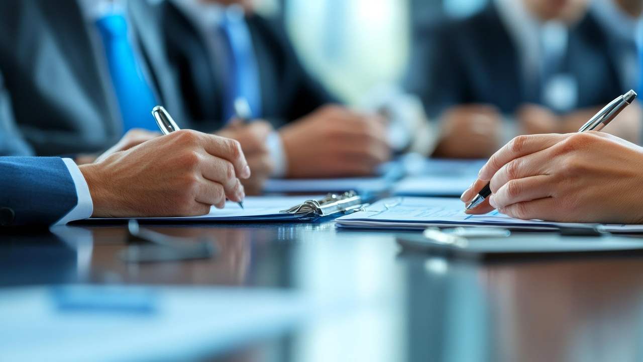 Test della personalità, che leader sei