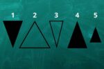Test del triangolo