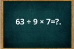 Test matematico