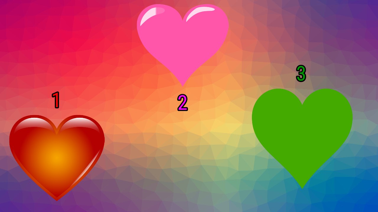 Test della personalità