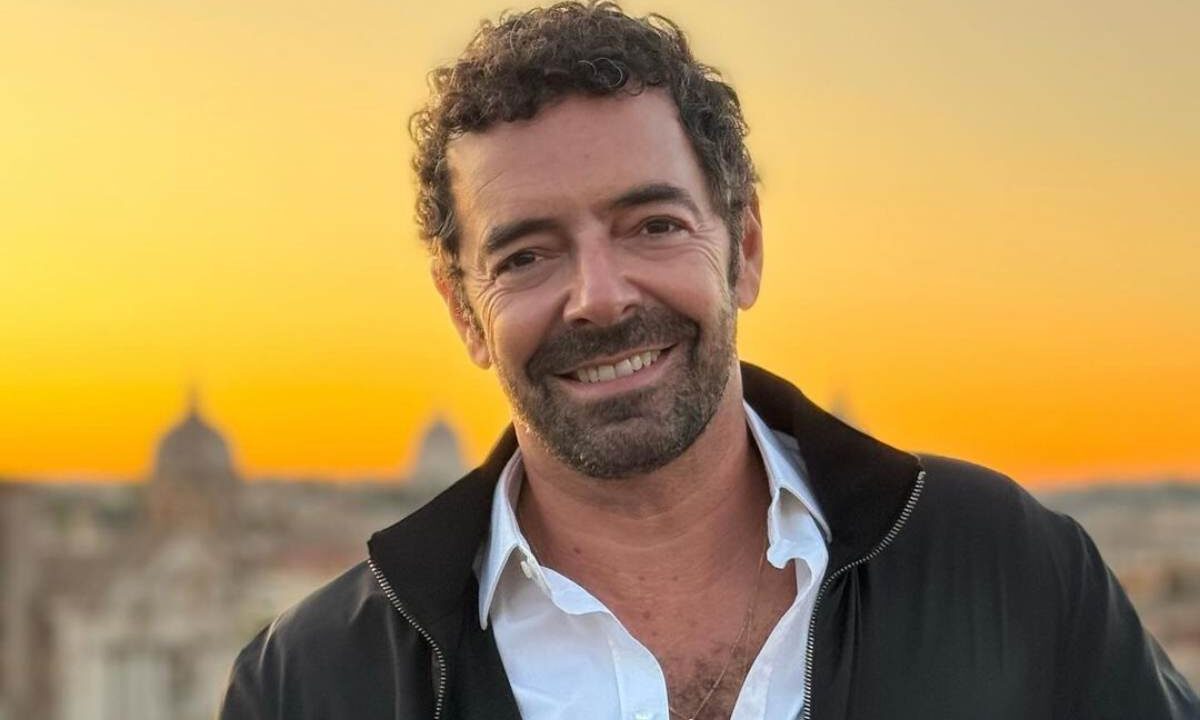 alberto matano chi è l'ex fidanzata