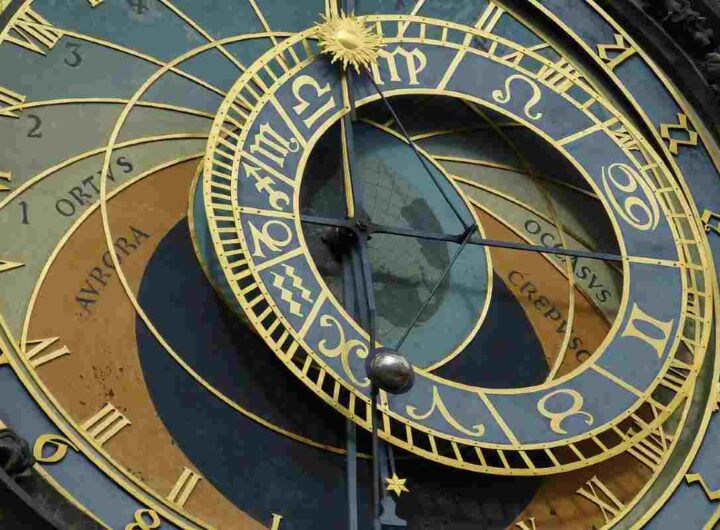 Oroscopo, malissimo per un segno, al top per un altro