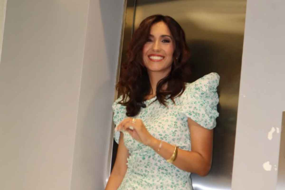 caterina balivo tv
