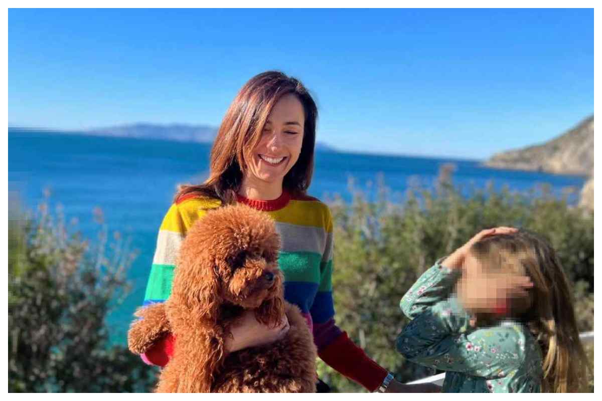balivo figli sono uguali a lei