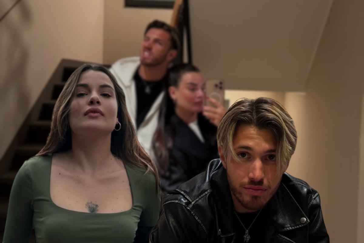 raffaella tradimento brando