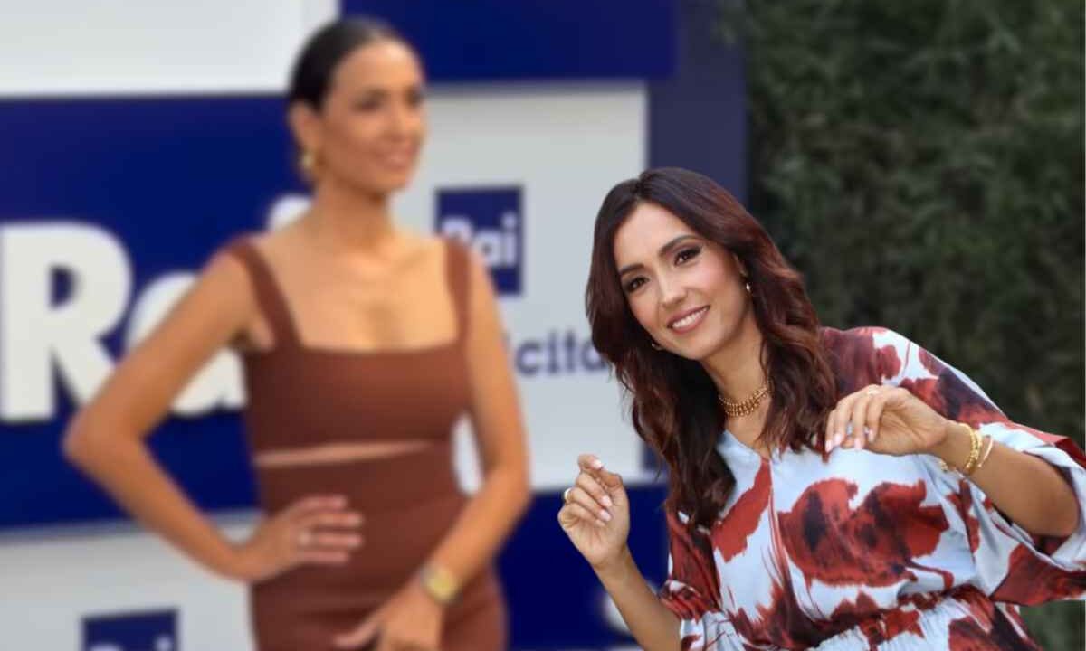 annuncio caterina balivo