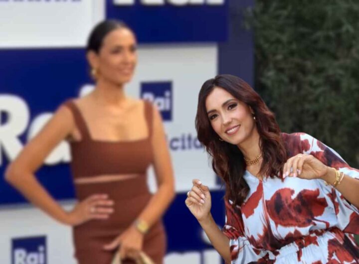 annuncio caterina balivo