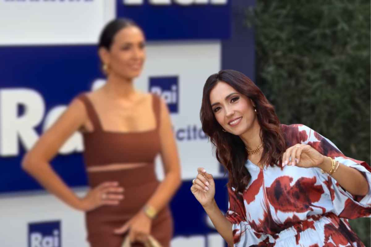 annuncio caterina balivo