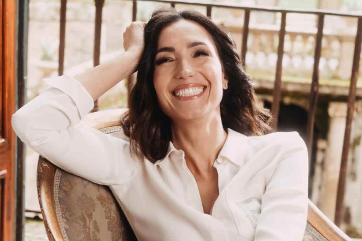 titolo di studio caterina balivo