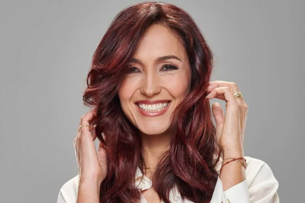 caterina balivo chi sono le sorelle