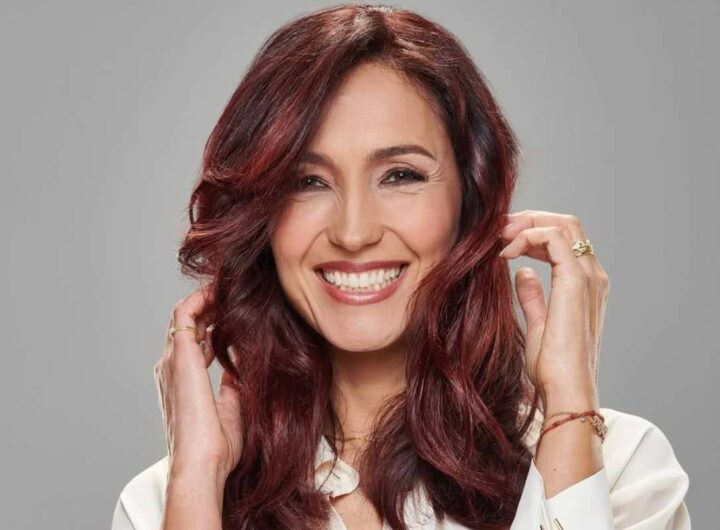 caterina balivo chi sono le sorelle