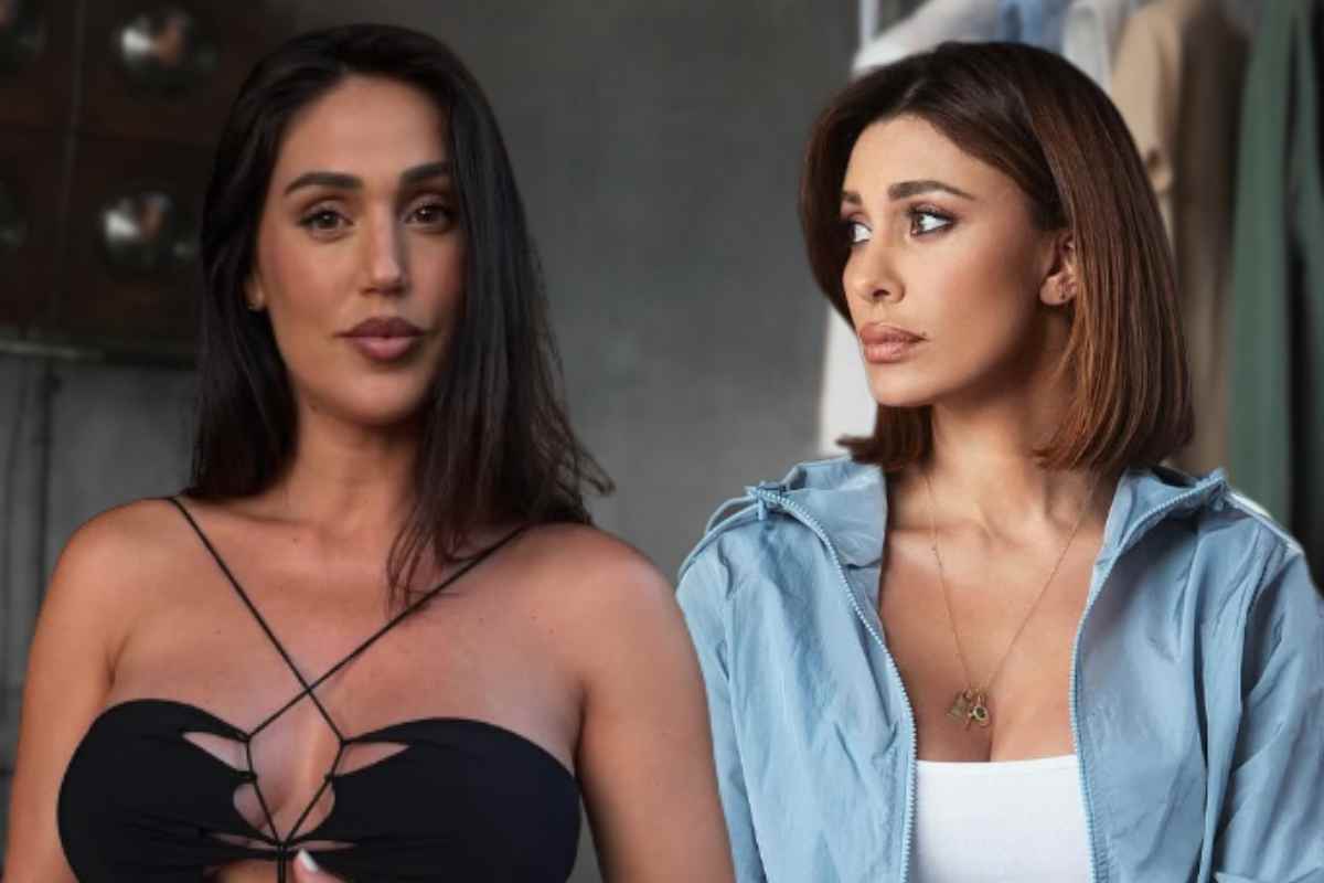 cosa è successo cecilia belen