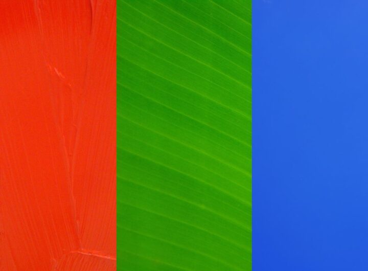 Test personalità, scegli un colore e ti dirò chi sei