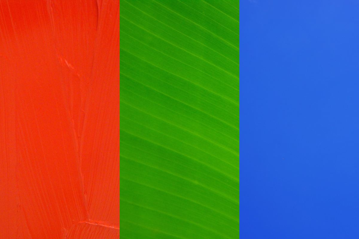 Test personalità, scegli un colore e ti dirò chi sei