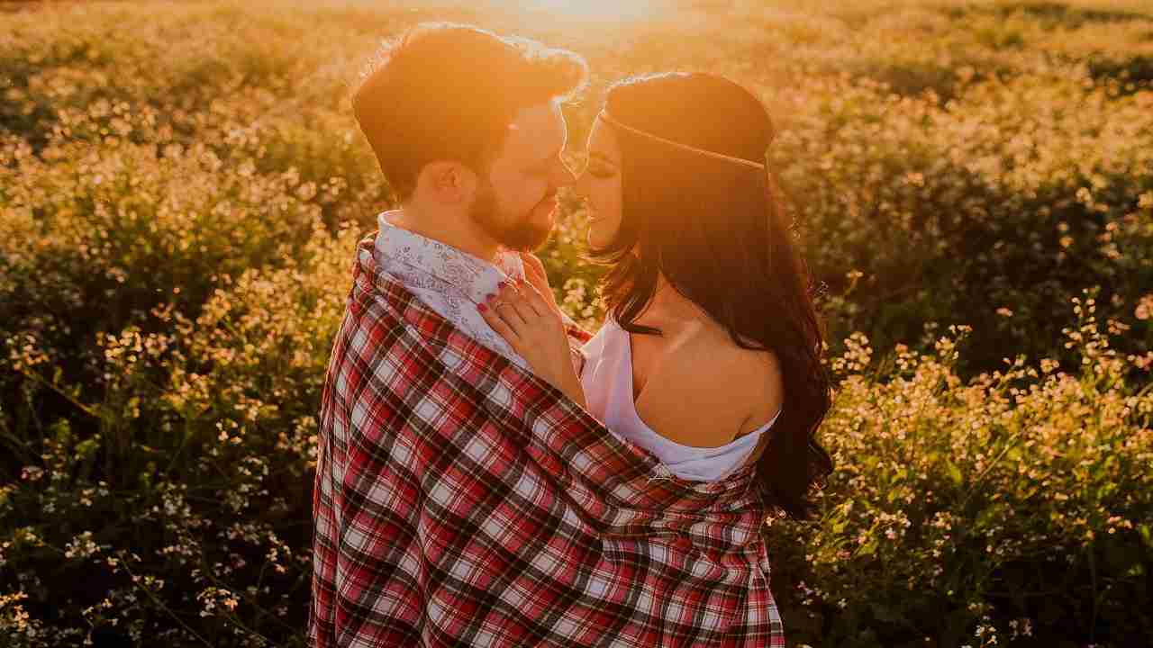 Test della personalità, come sei in amore