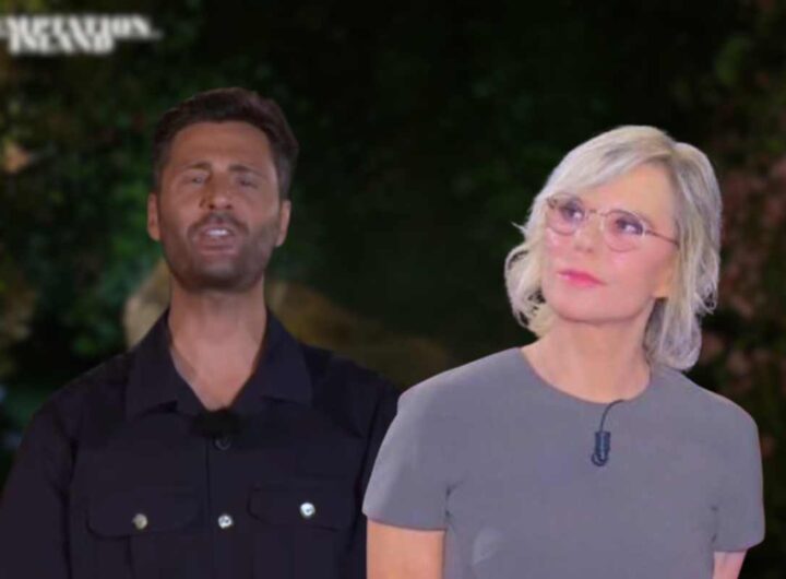 indiscrezione bisciglia de filippi