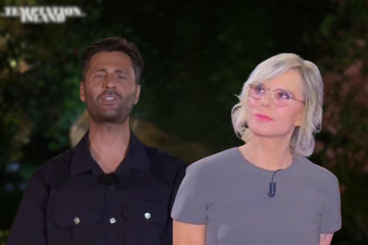 indiscrezione bisciglia de filippi