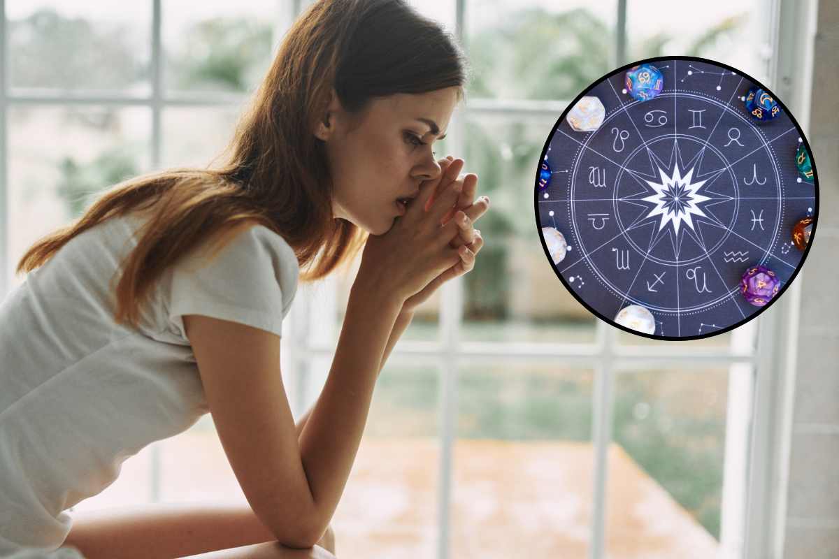 oroscopo luglio segno in difficoltÃ