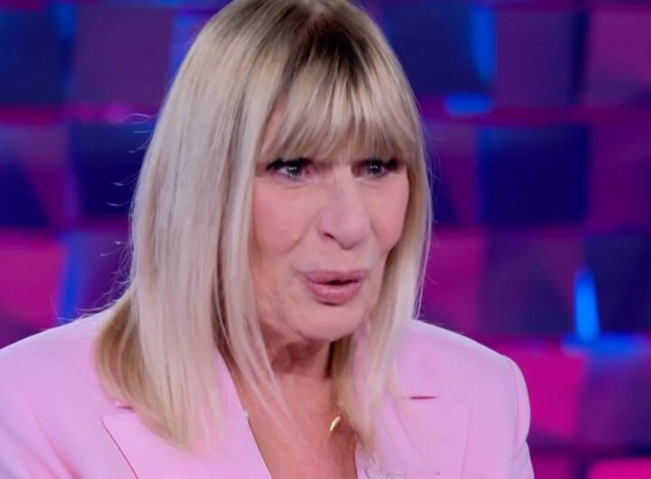 gemma galgani temptation island