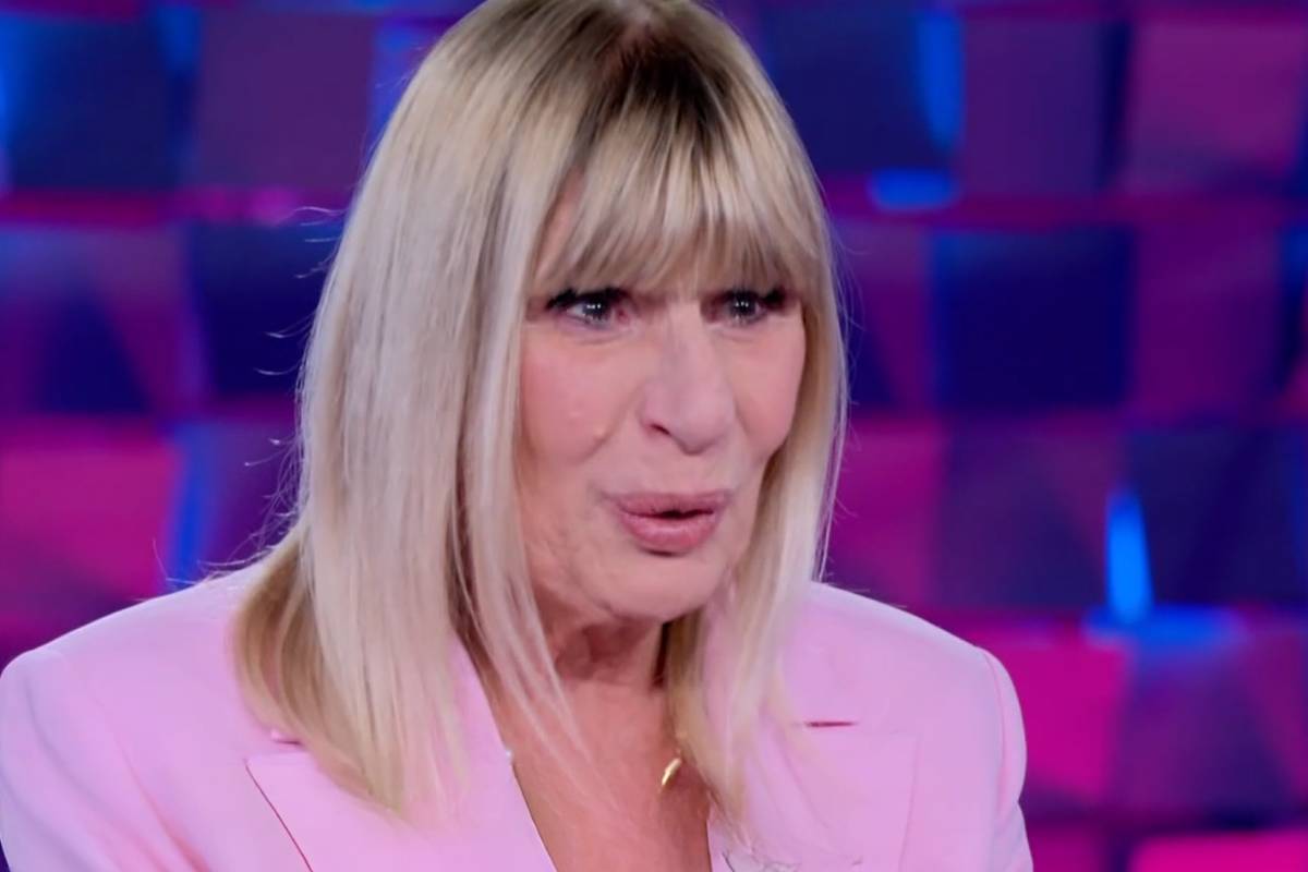 gemma galgani temptation island