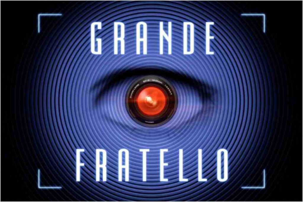 grande fratello dolce attesa