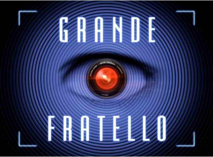grande fratello dolce attesa