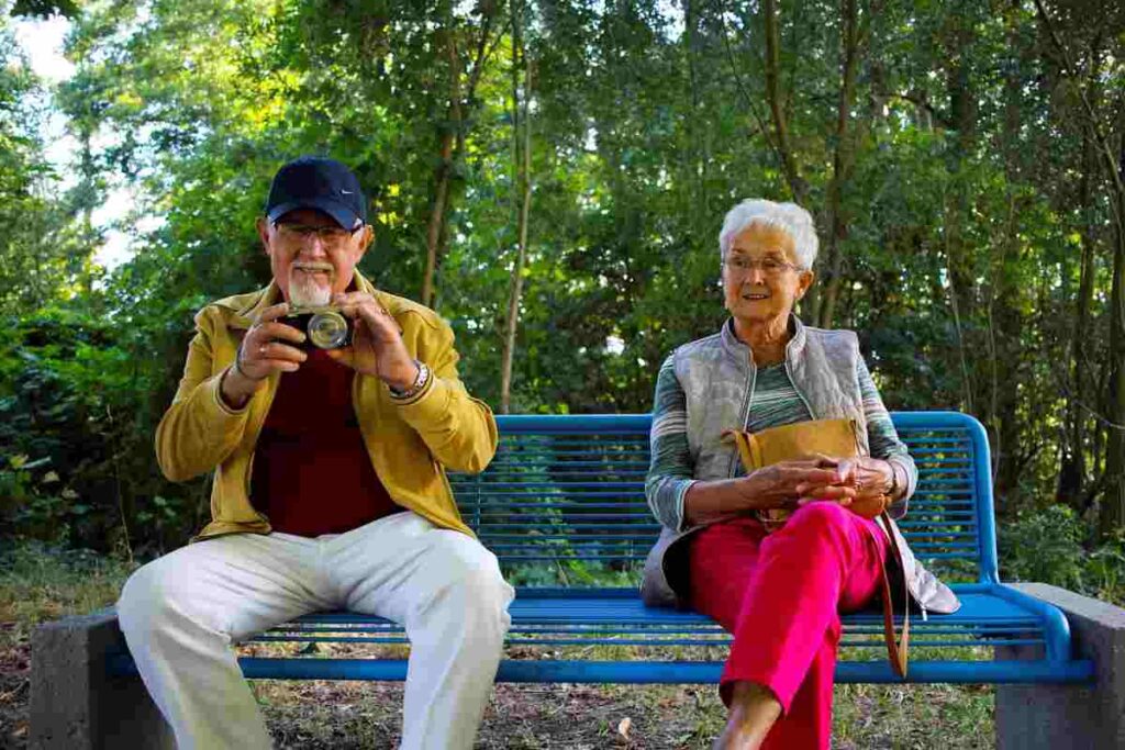 Cosa mangiare dopo i 60 anni per stare bene