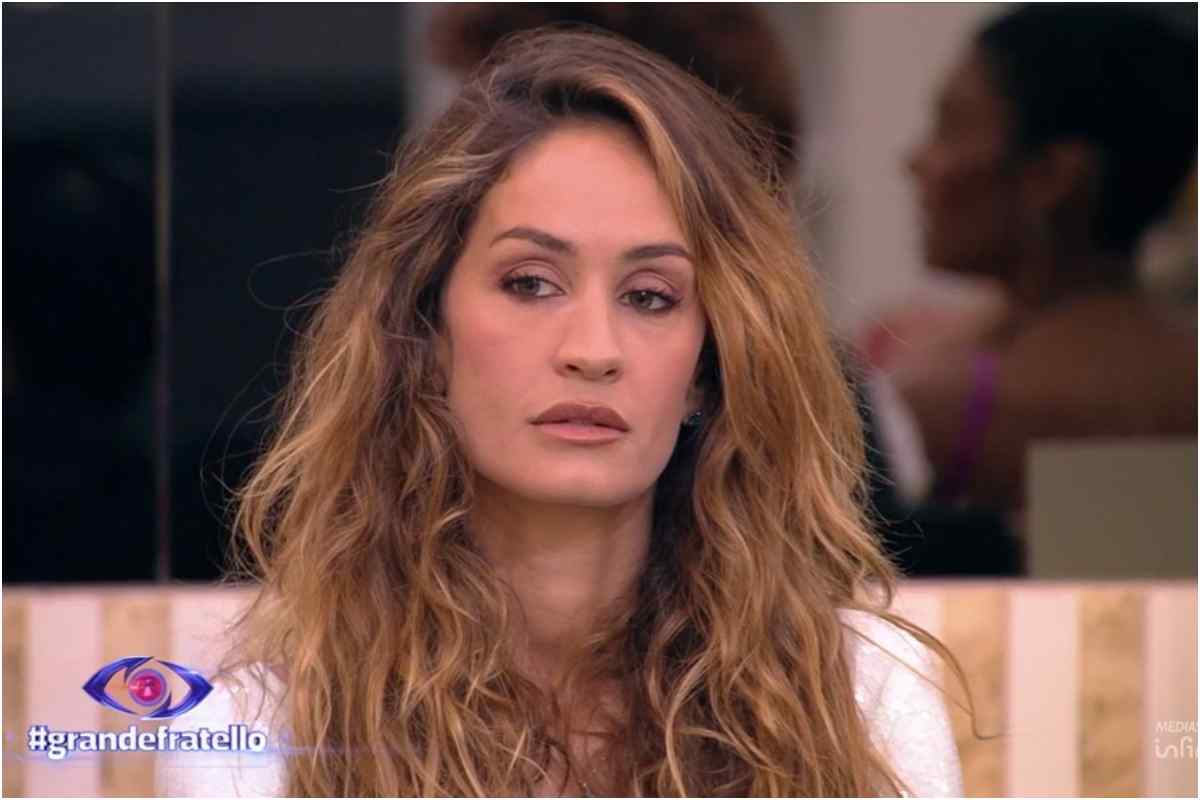 Helena non è incinta