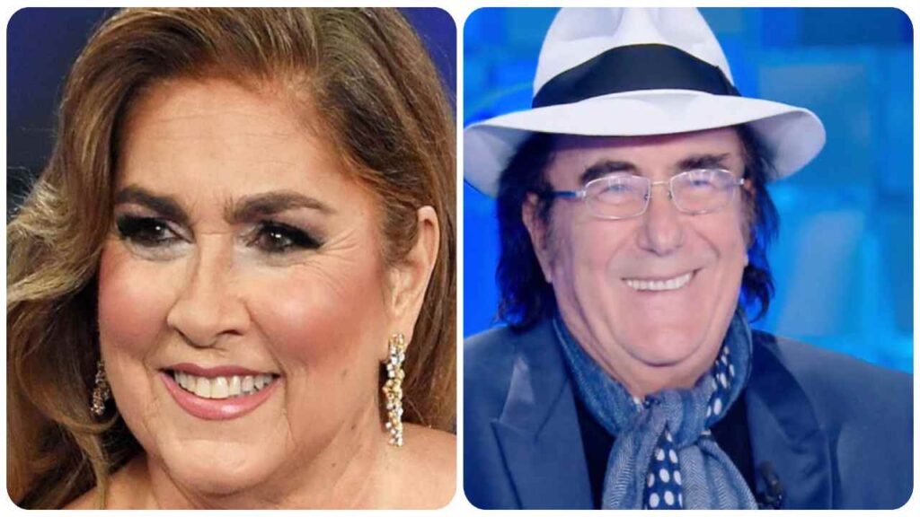 Romina Power e Albano, le loro case da sogno