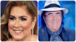 Romina Power e Albano, le loro case da sogno
