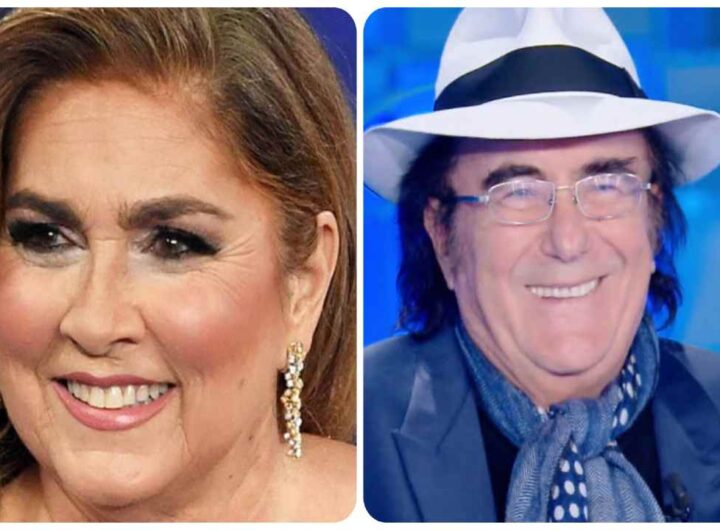 Romina Power e Albano, le loro case da sogno