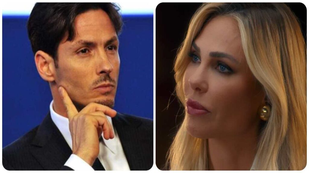 Pier Silvio Berlusconi fa fuori Ilary Blasi
