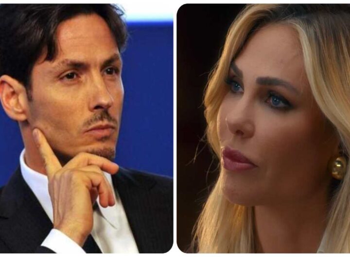 Pier Silvio Berlusconi fa fuori Ilary Blasi
