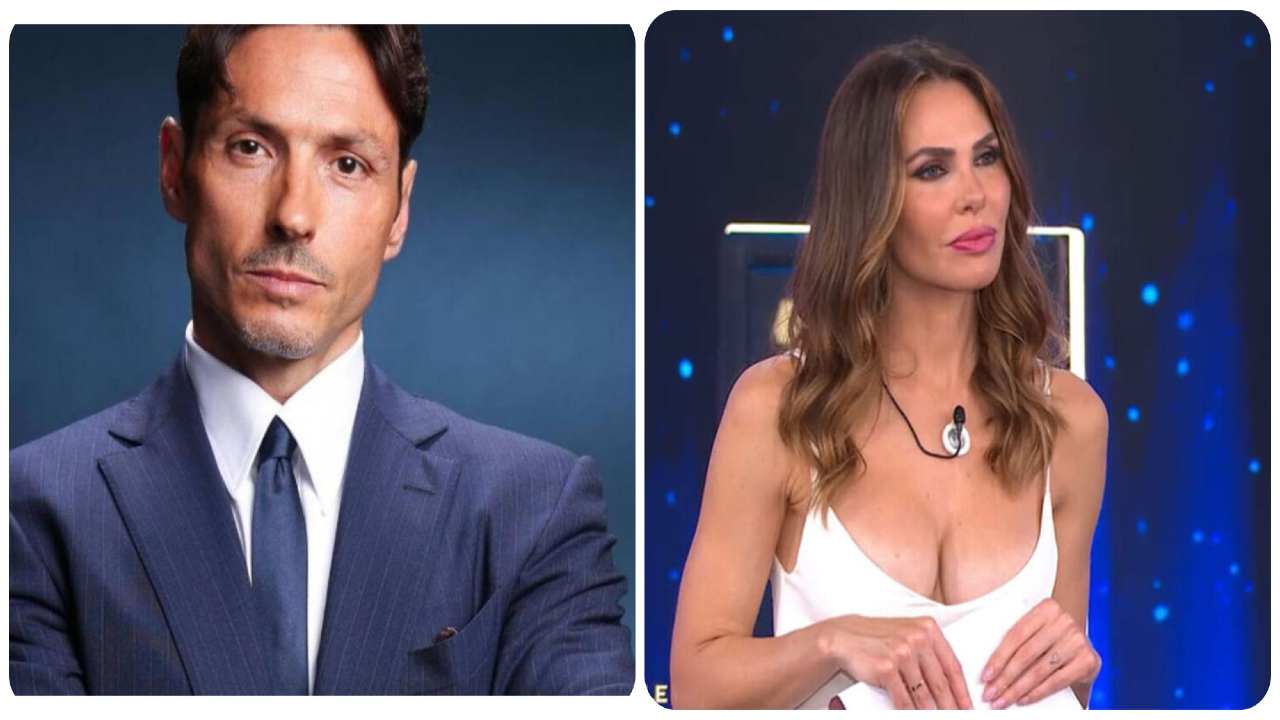 Pier Silvio Berlusconi deluso dalla Blasi