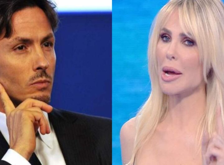 Pier Silvio Berlusconi stronca la Blasi, cosa dice lei