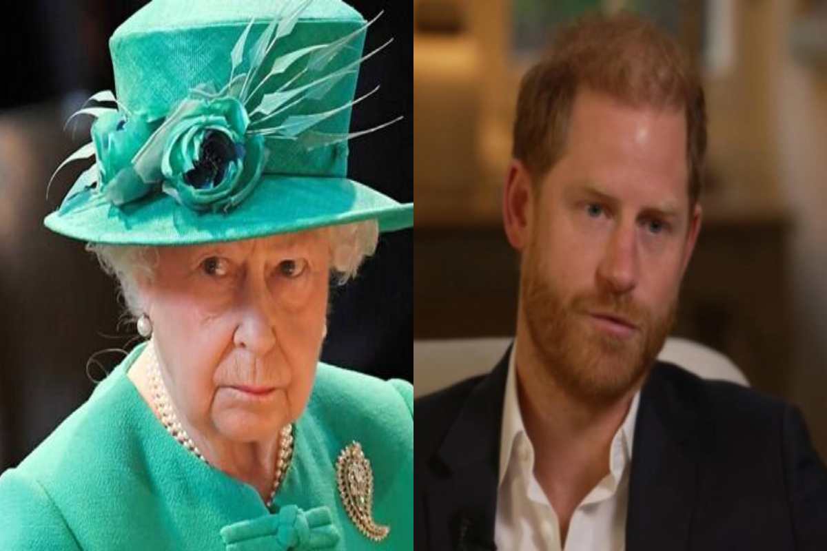 Elisabetta, Harry gli ha spezzato il cuore, parla la cugina
