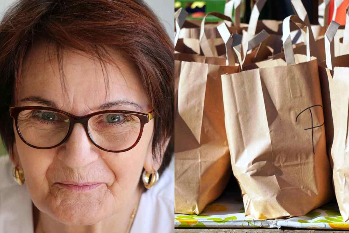 Cosa mettere nel piatto dopo i 60 anni