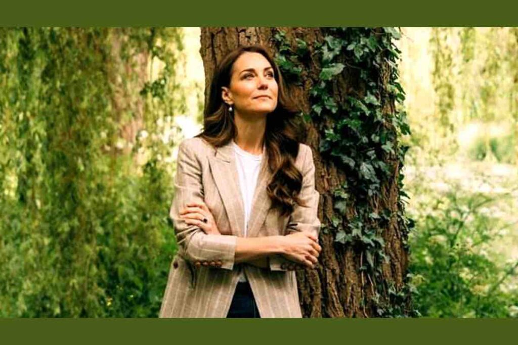 kate middleton come sta