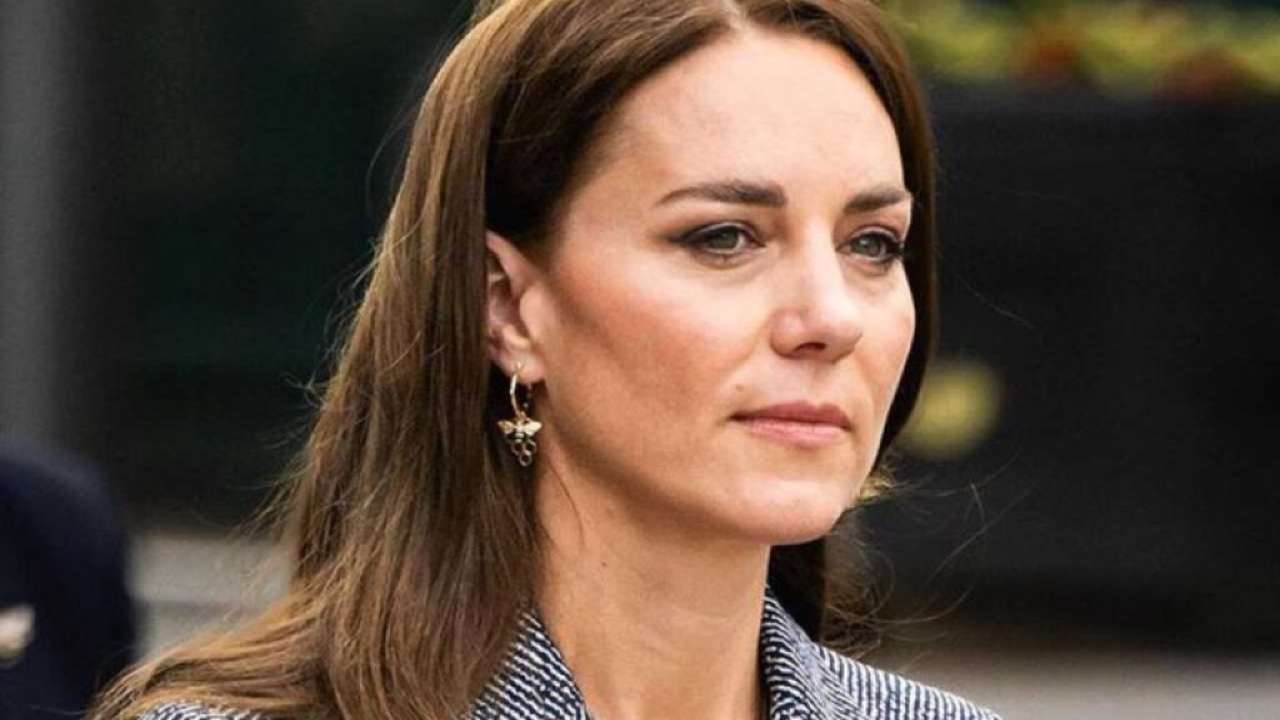 Kate e le ultimissime da Londra