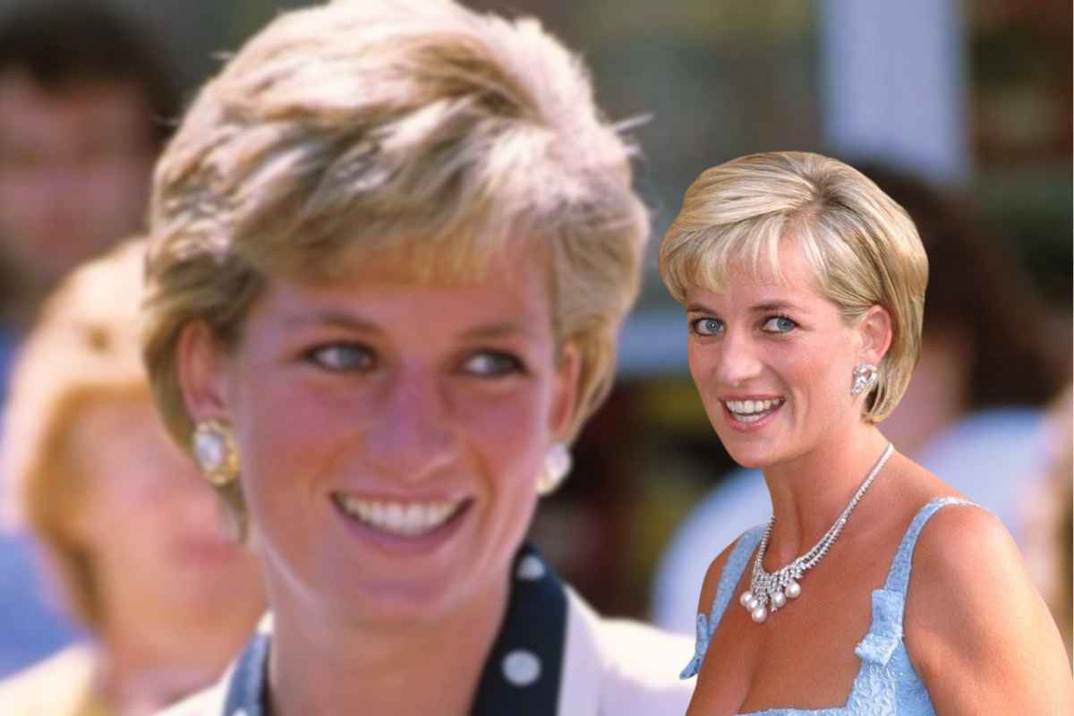 ultimo segreto lady d