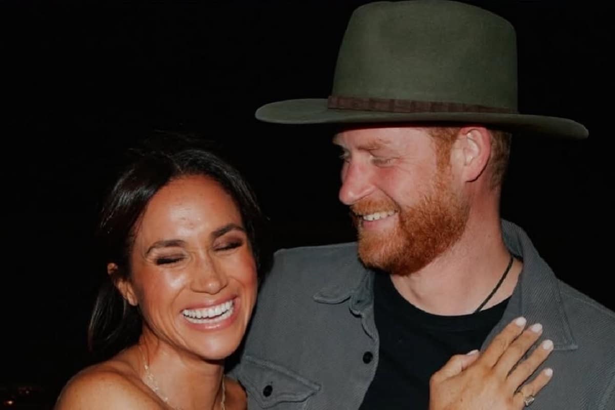 meghan markle rifatta