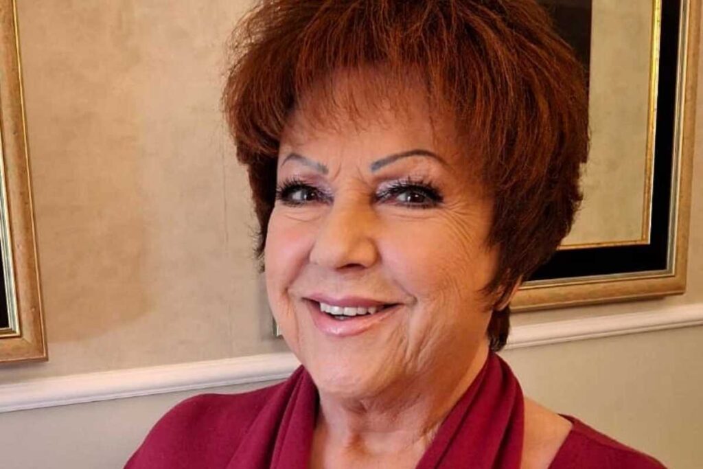 orietta berti dove vive