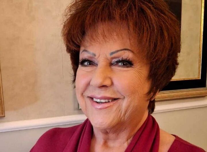 orietta berti dove vive