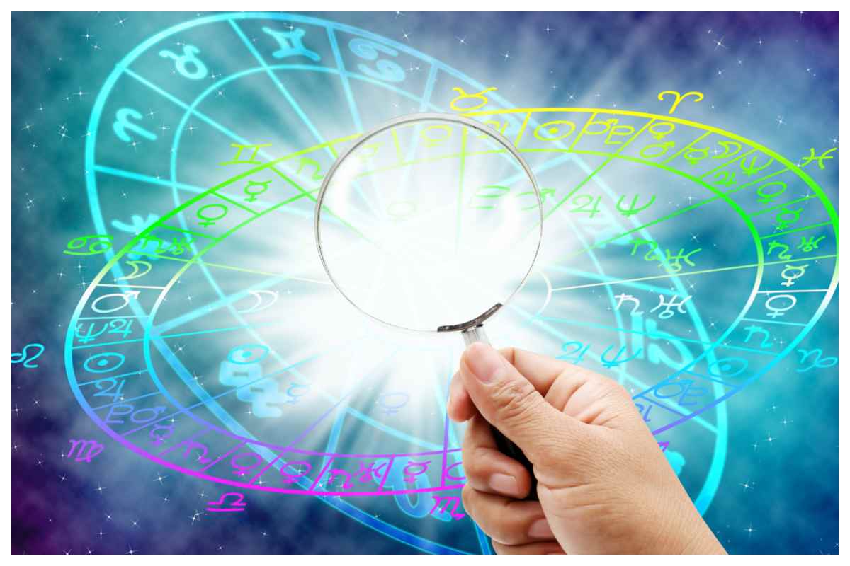 oroscopo lavoro per ogni segno