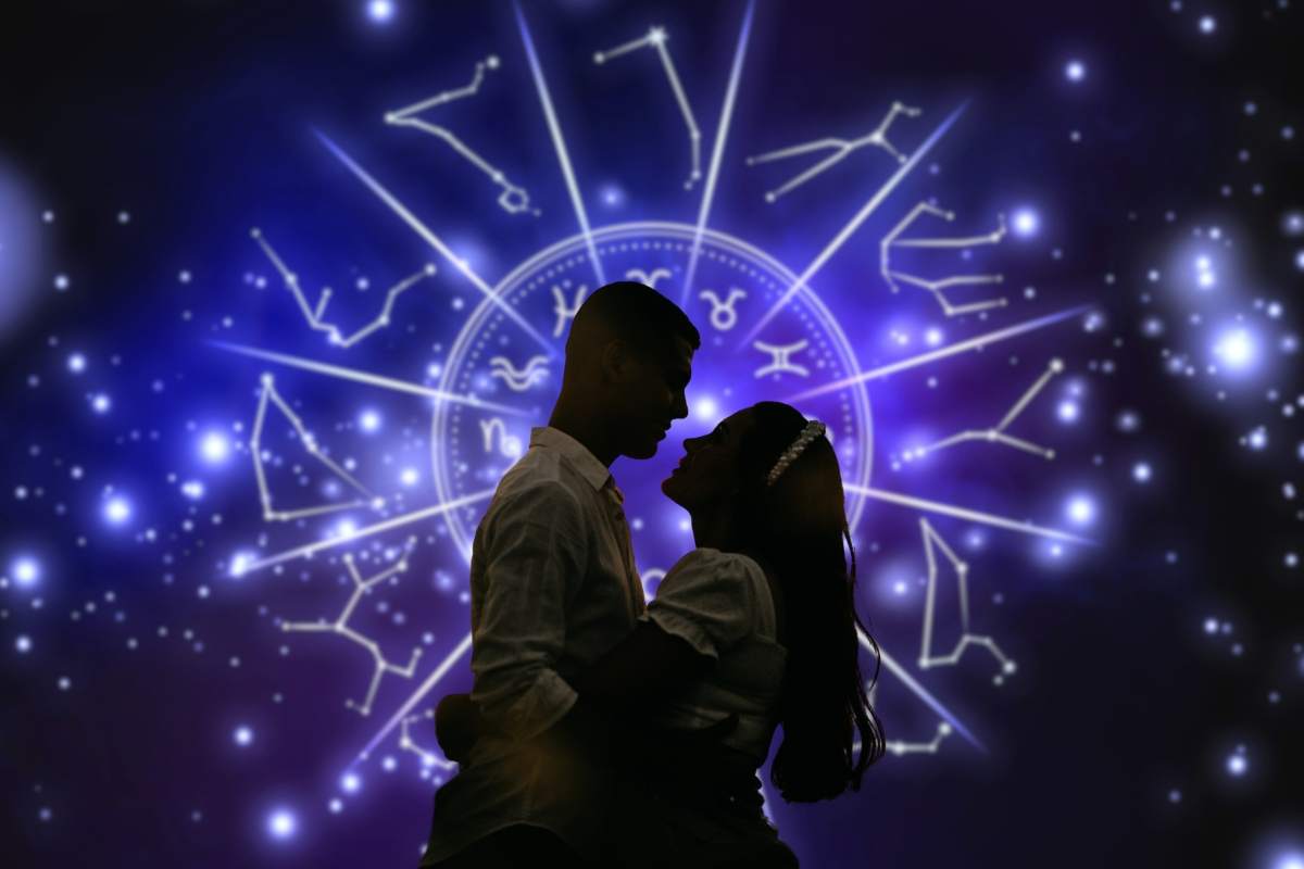 Oroscopo del weekend