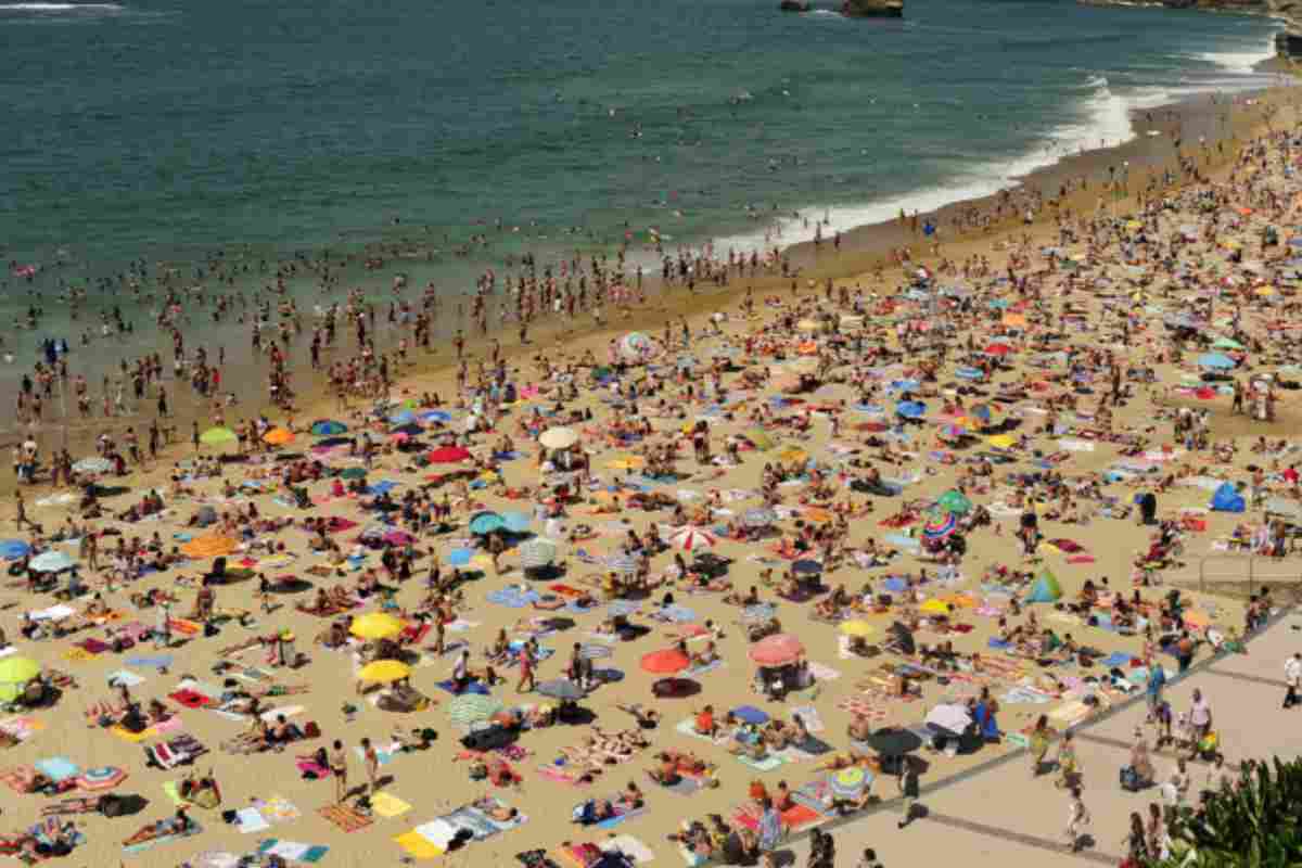 Estate 2025 a rischio